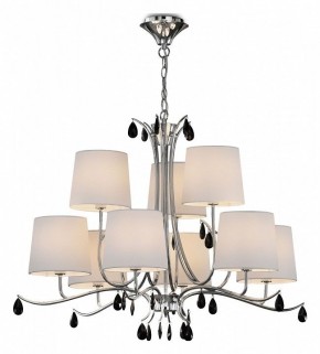 Подвесная люстра Mantra Andrea 6311 в Серове - serov.mebel24.online | фото 2