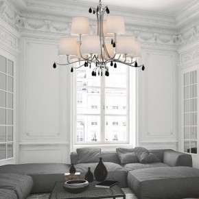 Подвесная люстра Mantra Andrea 6311 в Серове - serov.mebel24.online | фото 3