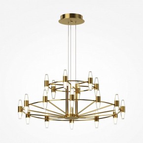 Подвесная люстра Maytoni Arana MOD401PL-L108BS3K в Серове - serov.mebel24.online | фото 3