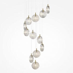 Подвесная люстра Maytoni Frozen MOD254PL-12BS в Серове - serov.mebel24.online | фото 2