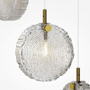 Подвесная люстра Maytoni Frozen MOD254PL-12BS в Серове - serov.mebel24.online | фото 3