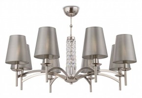 Подвесная люстра Maytoni Krona MOD076PL-08N в Серове - serov.mebel24.online | фото 2