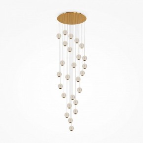 Подвесная люстра Maytoni Sapphire MOD293PL-L140BS3K в Серове - serov.mebel24.online | фото 2