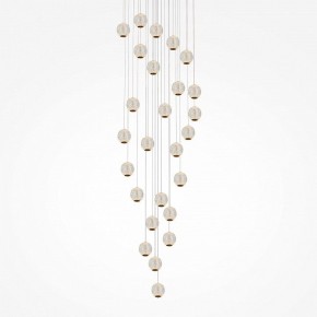 Подвесная люстра Maytoni Sapphire MOD293PL-L140BS3K в Серове - serov.mebel24.online | фото 4