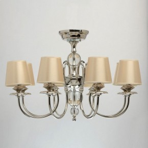 Подвесная люстра MW-Light София 8 355013908 в Серове - serov.mebel24.online | фото 4