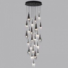 Подвесная люстра Odeon Light Afalina 5442/137L в Серове - serov.mebel24.online | фото 3