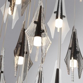 Подвесная люстра Odeon Light Afalina 5442/137L в Серове - serov.mebel24.online | фото 7