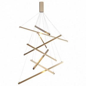 Подвесная люстра Odeon Light Cometa 3860/96L в Серове - serov.mebel24.online | фото 4