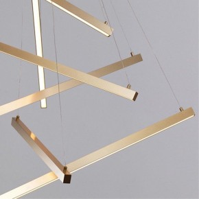Подвесная люстра Odeon Light Cometa 3860/96L в Серове - serov.mebel24.online | фото 8