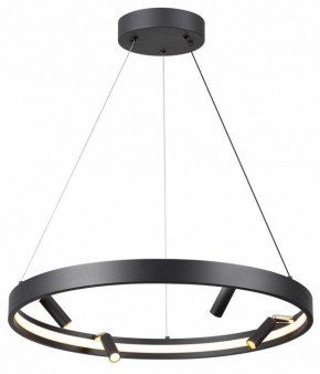Подвесная люстра Odeon Light Fonda 4317/58L в Серове - serov.mebel24.online | фото 2
