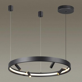 Подвесная люстра Odeon Light Fonda 4317/58L в Серове - serov.mebel24.online | фото 5