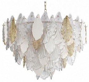 Подвесная люстра Odeon Light Lace 5052/21 в Серове - serov.mebel24.online | фото 2