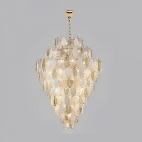 Подвесная люстра Odeon Light Lace 5052/86 в Серове - serov.mebel24.online | фото 4