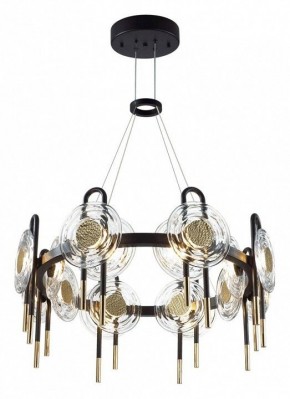 Подвесная люстра Odeon Light Magnet 5407/92L в Серове - serov.mebel24.online | фото 2