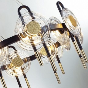 Подвесная люстра Odeon Light Magnet 5407/92L в Серове - serov.mebel24.online | фото 7