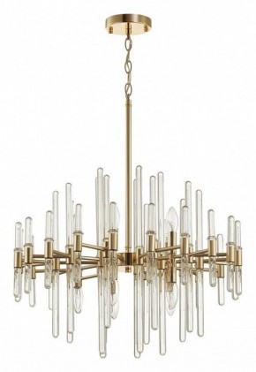 Подвесная люстра Odeon Light Stika 4988/10 в Серове - serov.mebel24.online | фото 3