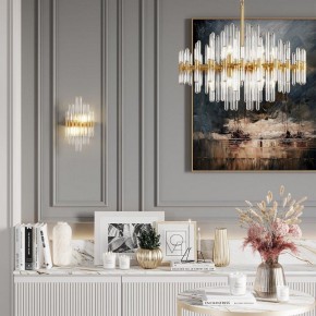 Подвесная люстра Odeon Light Stika 4988/10 в Серове - serov.mebel24.online | фото 6