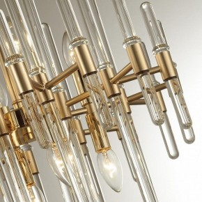 Подвесная люстра Odeon Light Stika 4988/10 в Серове - serov.mebel24.online | фото 8