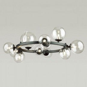 Подвесная люстра Odeon Light Tovi 4818/11 в Серове - serov.mebel24.online | фото 2