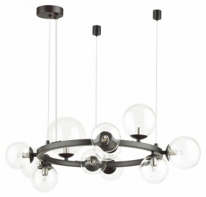 Подвесная люстра Odeon Light Tovi 4818/11 в Серове - serov.mebel24.online | фото 3