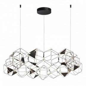 Подвесная люстра Odeon Light Trellis 5087/68L в Серове - serov.mebel24.online | фото 2