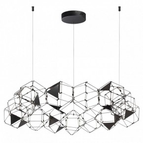 Подвесная люстра Odeon Light Trellis 5087/68L в Серове - serov.mebel24.online | фото 3