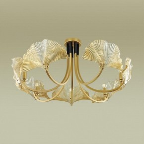 Подвесная люстра Odeon Light Ventaglio 4870/7 в Серове - serov.mebel24.online | фото 2