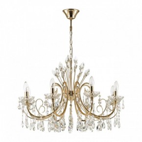 Подвесная люстра Odeon Light Versia 4977/8 в Серове - serov.mebel24.online | фото 3