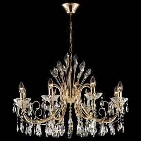 Подвесная люстра Odeon Light Versia 4977/8 в Серове - serov.mebel24.online | фото 4