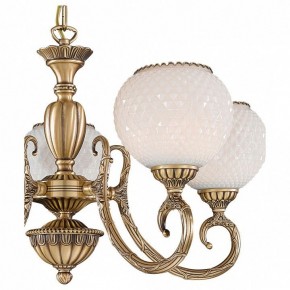 Подвесная люстра Reccagni Angelo 8450 L 8450/5 в Серове - serov.mebel24.online | фото 2