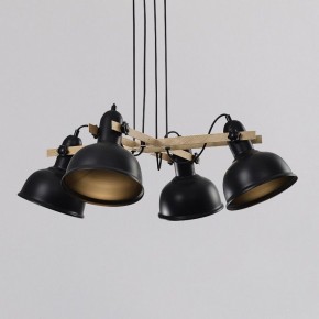 Подвесная люстра Rivoli Nathalie Б0050325 в Серове - serov.mebel24.online | фото 4