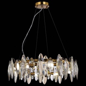Подвесная люстра ST-Luce Ancona SL1227.303.08 в Серове - serov.mebel24.online | фото 5