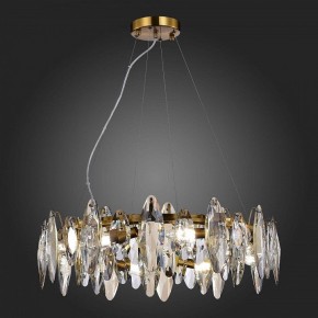 Подвесная люстра ST-Luce Ancona SL1227.303.08 в Серове - serov.mebel24.online | фото 6