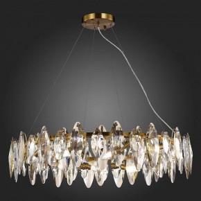 Подвесная люстра ST-Luce Ancona SL1227.303.12 в Серове - serov.mebel24.online | фото 5