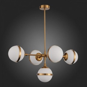 Подвесная люстра ST-Luce Arbe SL1157.303.05 в Серове - serov.mebel24.online | фото 3