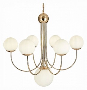 Подвесная люстра ST-Luce Avellino SL1504.203.07 в Серове - serov.mebel24.online | фото 2