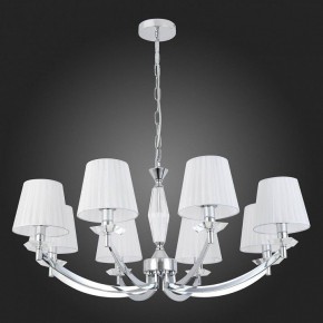 Подвесная люстра ST-Luce Bello SL1756.103.08 в Серове - serov.mebel24.online | фото 4