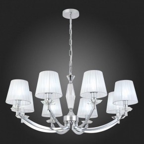 Подвесная люстра ST-Luce Bello SL1756.103.08 в Серове - serov.mebel24.online | фото 5