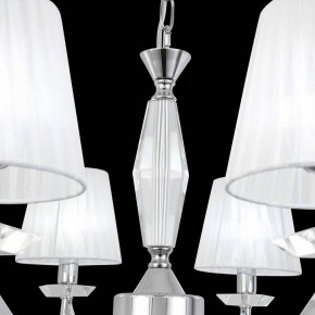 Подвесная люстра ST-Luce Bello SL1756.103.08 в Серове - serov.mebel24.online | фото 8