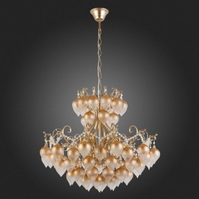 Подвесная люстра ST-Luce Frutti SL659.303.06 в Серове - serov.mebel24.online | фото 4