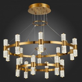 Подвесная люстра ST-Luce Gemina SL6007.203.32 в Серове - serov.mebel24.online | фото 4