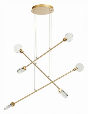 Подвесная люстра ST-Luce Montecelio SL6104.203.06 в Серове - serov.mebel24.online | фото 2