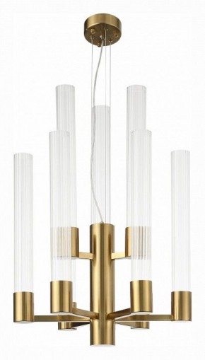 Подвесная люстра ST-Luce Terni SL1229.303.09 в Серове - serov.mebel24.online | фото 3