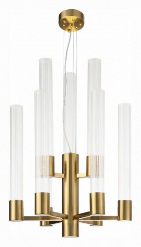 Подвесная люстра ST-Luce Terni SL1229.303.09 в Серове - serov.mebel24.online | фото 4