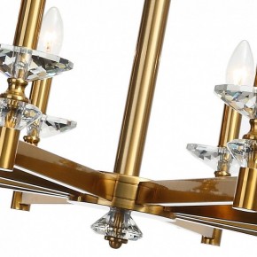 Подвесная люстра Stilfort Albert 1048/03/10P в Серове - serov.mebel24.online | фото 3