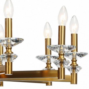 Подвесная люстра Stilfort Albert 1048/03/10P в Серове - serov.mebel24.online | фото 4