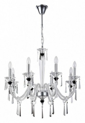 Подвесная люстра Stilfort Lussi 1052/09/08P в Серове - serov.mebel24.online | фото 2
