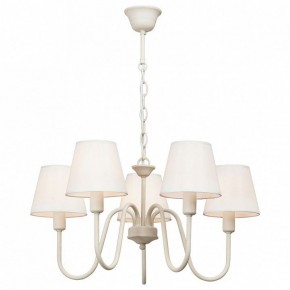 Подвесная люстра Vitaluce 3339 V3339/5 в Серове - serov.mebel24.online | фото 2