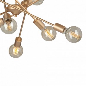 Подвесная люстра Vitaluce V4750 V4750-8/12 в Серове - serov.mebel24.online | фото 5