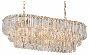 Подвесная люстра Vitaluce V5353 V5353-8/19 в Серове - serov.mebel24.online | фото